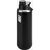 Бутылка для воды Nike SS RECHARGE CHUG BOTTLE 32 OZ N.101.3810.044.32 чорний 946 мл (197774011209), изображение 2