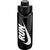 Бутылка для воды Nike TR RECHARGE CHUG BOTTLE 24 OZ N.100.4320.044.24 чорний 709 мл (197774012428)