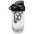 Бутылка для воды Nike TR RECHARGE SHAKER BOTTLE 16 OZ N.101.2242.910.16 чорний 473 мл (887791792921), изображение 2