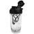 Бутылка для воды Nike TR RECHARGE SHAKER BOTTLE 16 OZ N.101.2242.910.16 чорний 473 мл (887791792921), изображение 3