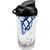 Бутылка для воды Nike TR RECHARGE SHAKER BOTTLE 16 OZ N.101.2242.913.16 чорний, синій 473 мл (887791793140), изображение 2