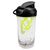 Бутылка для воды Nike TR RECHARGE SHAKER BOTTLE 16 OZ N.101.2242.914.16 чорний, жовтий 473 мл (887791793034), изображение 2