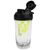 Бутылка для воды Nike TR RECHARGE SHAKER BOTTLE 16 OZ N.101.2242.914.16 чорний, жовтий 473 мл (887791793034), изображение 3