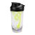 Бутылка для воды Nike TR RECHARGE SHAKER BOTTLE 16 OZ N.101.2242.914.16 чорний, жовтий 473 мл (887791793034)