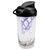Бутылка для воды Nike TR RECHARGE SHAKER BOTTLE 16 OZ N.101.2242.917.16 чорний 473 мл (887791792907), изображение 2