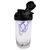 Бутылка для воды Nike TR RECHARGE SHAKER BOTTLE 16 OZ N.101.2242.917.16 чорний 473 мл (887791792907), изображение 3