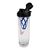 Бутылка для воды Nike TR RECHARGE SHAKER BOTTLE 2.0 24 OZ N.101.0724.945.24 синій, червоний, чорний 709 мл (887791805423), изображение 3