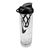 Бутылка для воды Nike TR RECHARGE SHAKER BOTTLE 2.0 24 OZ N.101.0724.988.24 чорний 709 мл (887791805324), изображение 2