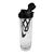 Бутылка для воды Nike TR RECHARGE SHAKER BOTTLE 2.0 24 OZ N.101.0724.988.24 чорний 709 мл (887791805324), изображение 3