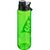 Бутылка для воды Nike TR RENEW RECHARGE CHUG BOTTLE 24 OZ N.100.9669.363.24 зелений 709 мл (197774011247), изображение 3