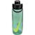 Бутылка для воды Nike TR RENEW RECHARGE CHUG BOTTLE 24 OZ N.100.7636.011.24 зелений, чорний 709 мл (887791805515)
