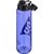 Бутылка для воды Nike TR RENEW RECHARGE CHUG BOTTLE 24 OZ N.100.9669.568.24 синій 709 мл (197774011575), изображение 2
