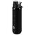 Бутылка для воды Nike TR RENEW RECHARGE CHUG BOTTLE 24 OZ N.100.9669.093.24 чорний 709 мл (887791794352), изображение 3