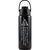Бутылка для воды Nike TR RENEW RECHARGE CHUG BOTTLE 24 OZ N.100.9669.093.24 чорний 709 мл (887791794352)