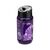 Бутылка для воды Nike TR RENEW RECHARGE STRAW BOTTLE 16OZ N.100.7641.514.16 чорний, фіолетовий 473 мл (887791778246), изображение 2