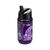 Бутылка для воды Nike TR RENEW RECHARGE STRAW BOTTLE 16OZ N.100.7641.514.16 чорний, фіолетовий 473 мл (887791778246), изображение 3