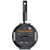 Сковорода Fiskars Hard Face 20 см (1075457), зображення 4
