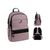 Рюкзак школьный Kite Education teens 2721L Pink (K26-2721L-3)
