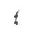 Ланцюгова пила Voltronic Chain Saw 16″, 24V, ЗП,,2 АКБ, Case (Chain Saw 6)