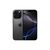Мобильный телефон Apple iPhone 16 Pro 256Gb eSim Black Titanium (Grade A) USED (iP16Pr2eBkT_A)
