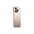 Мобильный телефон Apple iPhone 16 Pro 256Gb eSim Desert Titanium (Grade B) USED (iP16Pr2eDeT_B), изображение 3
