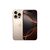 Мобильный телефон Apple iPhone 16 Pro 256Gb eSim Desert Titanium (Grade B) USED (iP16Pr2eDeT_B)