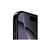 Мобильный телефон Apple iPhone 16 Pro Max 256Gb eSim Black Titanium (Grade A) USED (iP16PM2eBkT_A), изображение 5