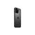 Мобильный телефон Apple iPhone 16 Pro Max 256Gb eSim Black Titanium (Grade B) USED (iP16PM2eBkT_B), изображение 4