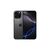Мобильный телефон Apple iPhone 16 Pro Max 256Gb eSim Black Titanium (Grade B) USED (iP16PM2eBkT_B)