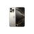 Мобильный телефон Apple iPhone 16 Pro Max 256Gb eSim Natural Titanium (Grade B) USED (iP16PM2eNaT_B)