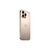 Мобільний телефон Apple iPhone 16 Pro Max 256Gb Desert Titanium (Grade A) USED (iP16PM25DeT_A), зображення 3