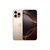 Мобільний телефон Apple iPhone 16 Pro Max 256Gb Desert Titanium (Grade A) USED (iP16PM25DeT_A)