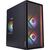 Корпус для ПК 1stPlayer WD1-BK-3F1