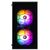 Корпус для ПК 1stPlayer X1-BK-3F1-PS-600FK-EU, изображение 2
