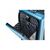 Валіза Terra Incognita Bunker S+ Blue (4823081506294), зображення 7