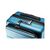 Валіза Terra Incognita Bunker S+ Blue (4823081506294), зображення 8
