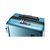 Валіза Terra Incognita Bunker S Blue (4823081506287), зображення 6