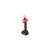Секатор Voltronic аккумуляторный YT36234 , 2xАКБ, ЗУ , Red, Case (YT36234R), изображение 4