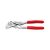 Набір інструментів KNIPEX міні кліщій в поясній сумці (00 20 72 V04), зображення 2