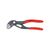 Набір інструментів KNIPEX міні кліщій в поясній сумці (00 20 72 V04), зображення 4