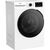 Пральна машина Beko BM3WFU46215WB, зображення 9