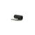 Торцевая головка Voltronic универсальная для шуруповерта 7-19 mm (25*52) 3/4 Black (YT-UnScTBK), изображение 2