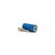 Торцевая головка Voltronic универсальная для шуруповерта 7-19 mm (25*52) 3/4 Blue (YT-UnScTBL), изображение 2