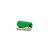 Торцевая головка Voltronic универсальная для шуруповерта 7-19 mm (25*52) 3/4 Green (YT-UnScTGRN), изображение 2