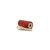 Торцевая головка Voltronic универсальная для шуруповерта 7-19 mm (25*52) 3/4 Red (YT-UnScTRD)