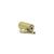 Торцевая головка Voltronic универсальная для шуруповерта 7-19 mm (25*52) 3/4 Yellow (YT-UnScTYL), изображение 2