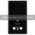 Проточный водонагреватель Ardesto GWH-HB03-10B-BLACK