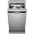 Посудомийна машина Hansa ZWM427IH, зображення 3