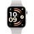 Смарт-часы Xiaomi Watch 6 Срібний Silver Gray BHR08CUGL (1198826), изображение 2