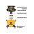 Пилосос будівельний DeWALT DXV20PC, зображення 3